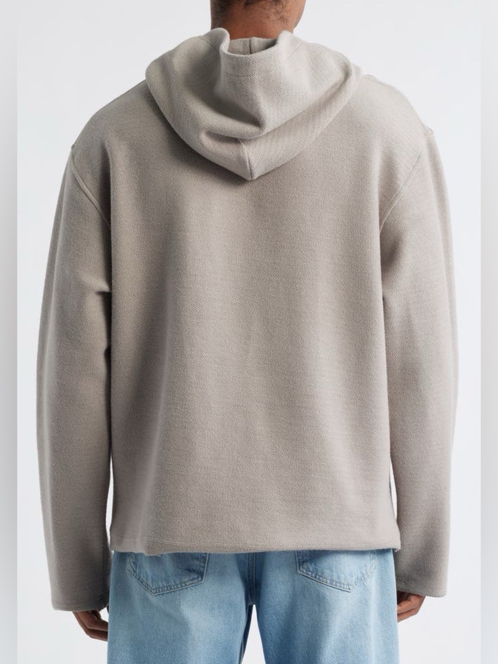NWOT Honor The Gift Race Herringbone Hoodie Size XL Men’s - Picture 2 of 16